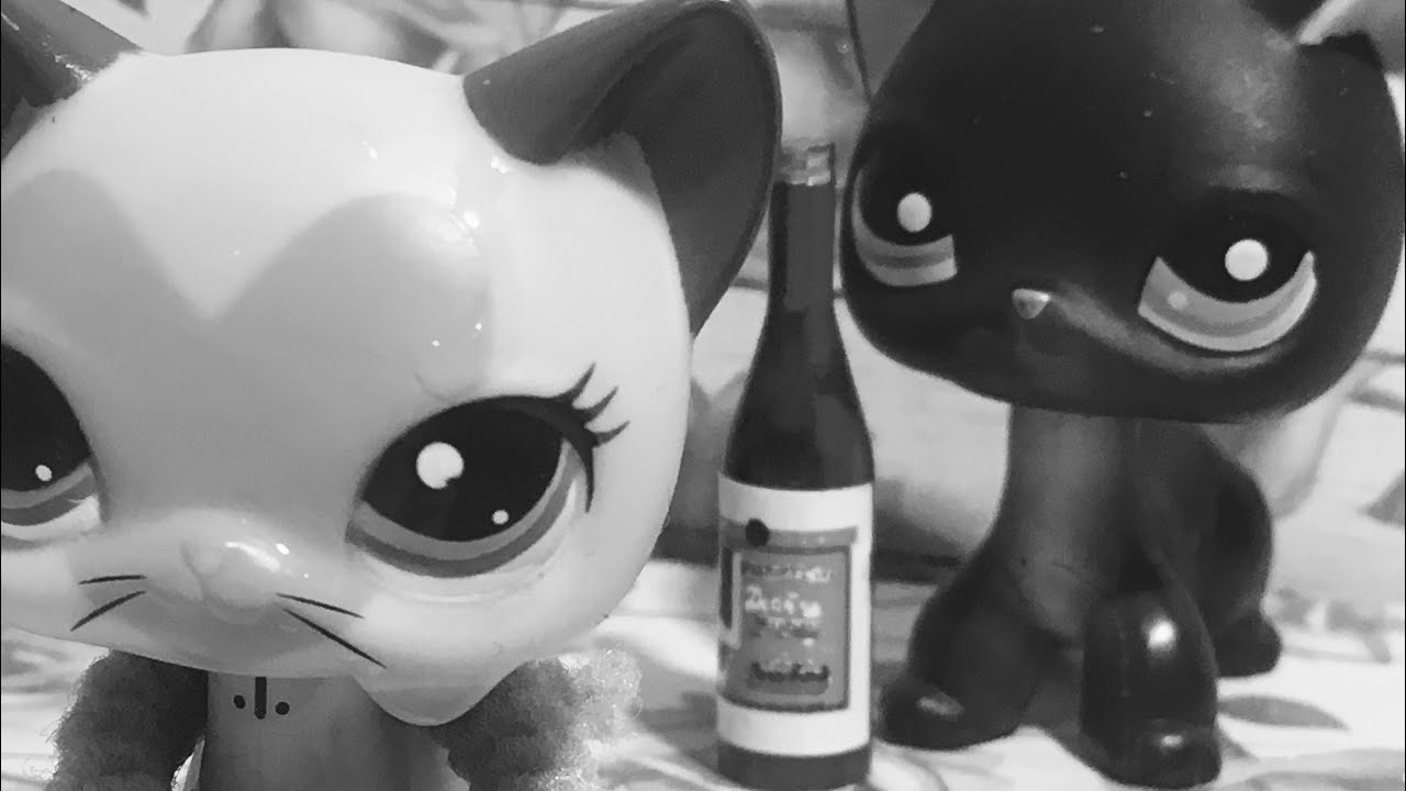 LPS: For The Love Of A Daughter || Music Video
