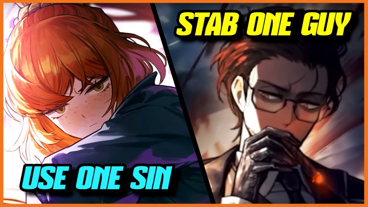 Should you get the Walpurgis Night 7 Identities? (Limbus Company)