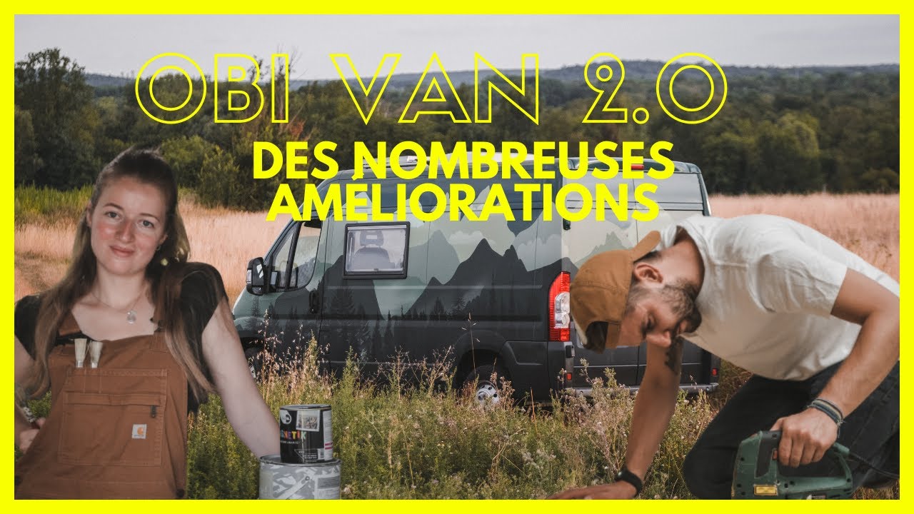 Obi Van #18 : Ces choses auxquelles on ne pense pas