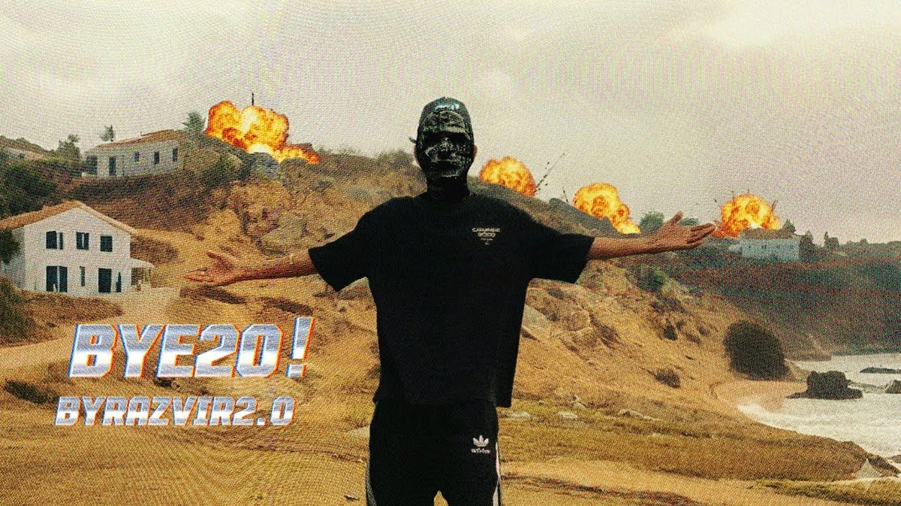 RAZVIR 2.0 - BYE20!