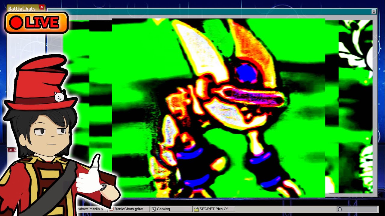 FILIBUSTER.....???? and some random stages