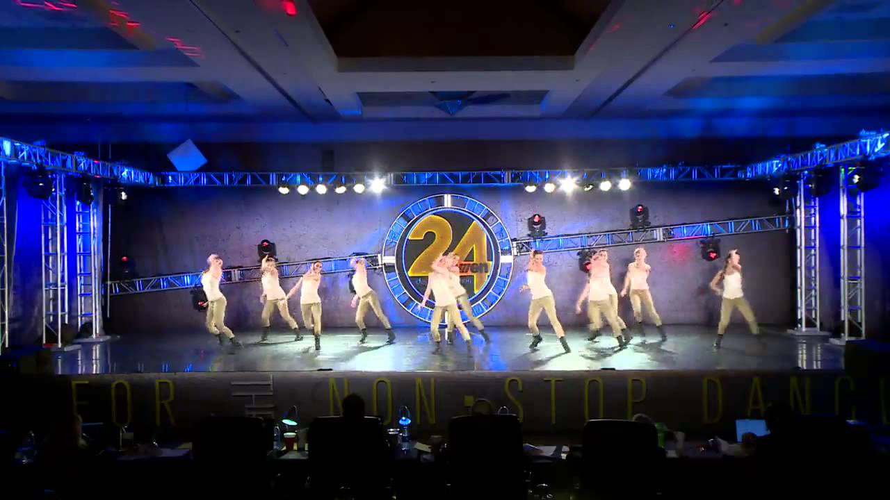 Rhythm Dance Center- Hamilton