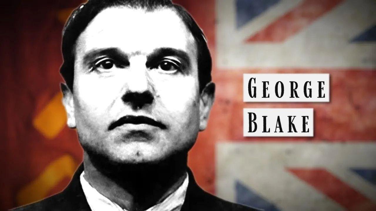 Esp&iacute;a Encubierto - El Agente de Mosc&uacute; en el MI6 | Historias Reales de Espionaje