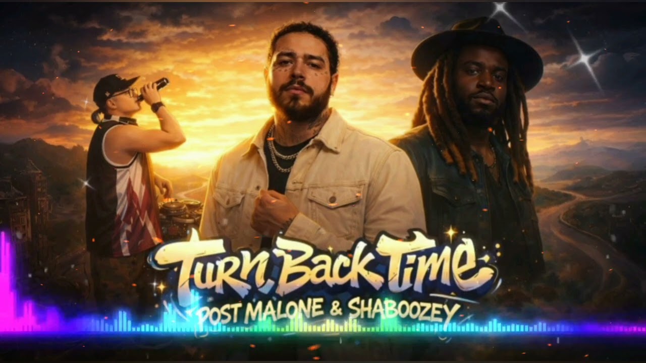 TURN BACK TIME