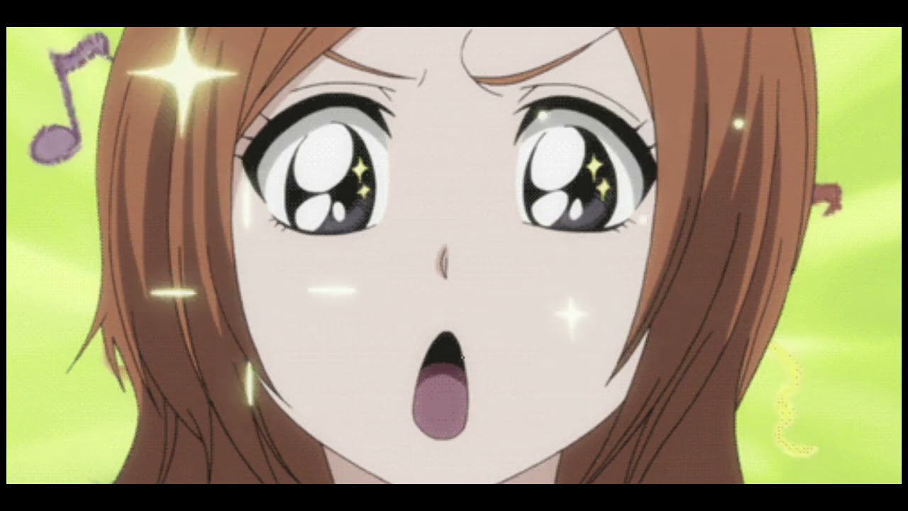 Nightcore-Jojoushi (L'Arc En Ciel)