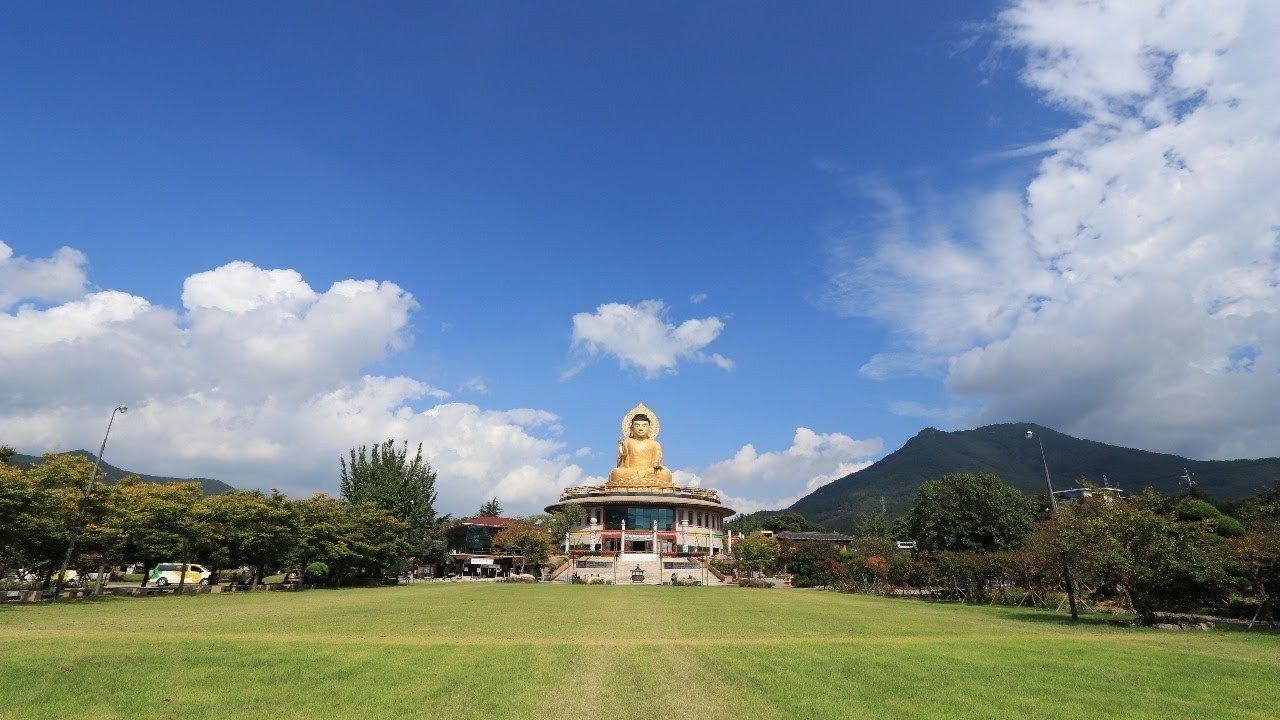 음력 10월 지장재일 법회 2025년 12월 8일 월요일, 홍법사 대광명전