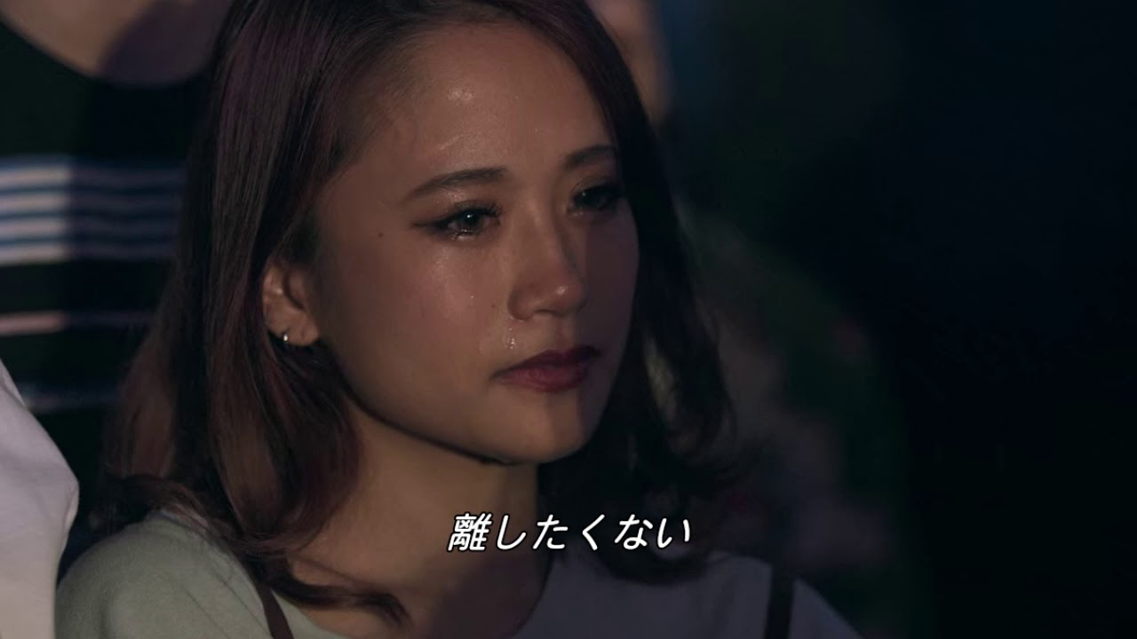 Kenny dedicating a song to Risako ||| Terrace House Tokyo 2019-2020
