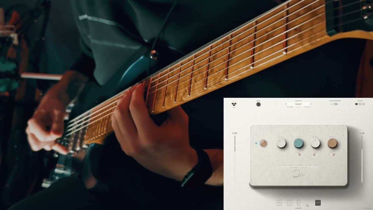 Little Cubes: Nebo DEMO - 