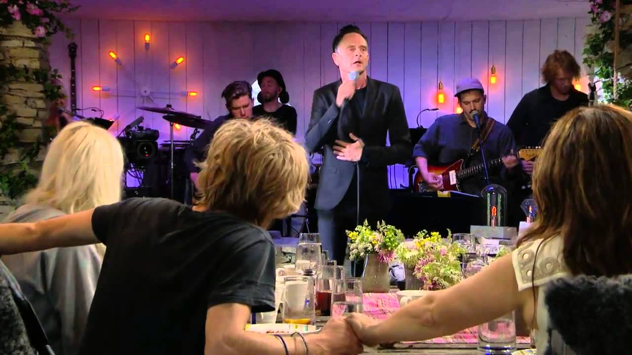 Orup - Främling (Så mycket bättre 2014)