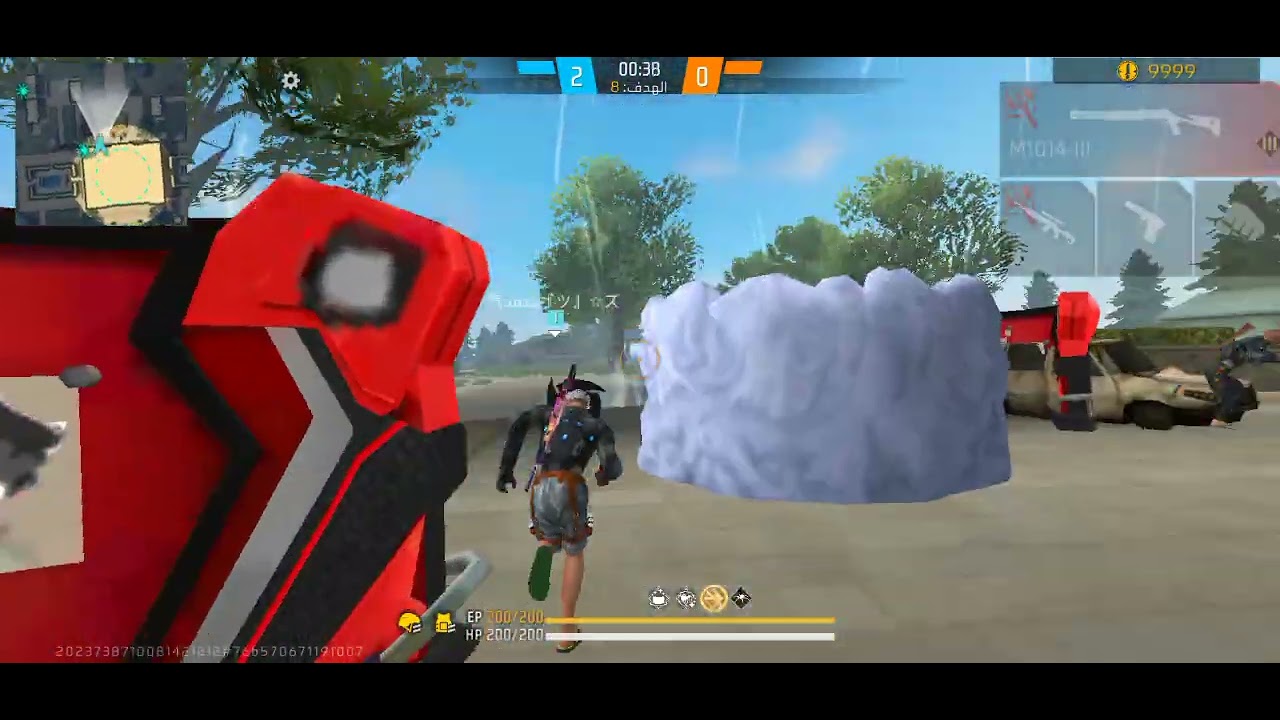 روم ضد شخص اتمنا دعمكم و اكتبولي ايش اسوي ف الفيديو الجاي