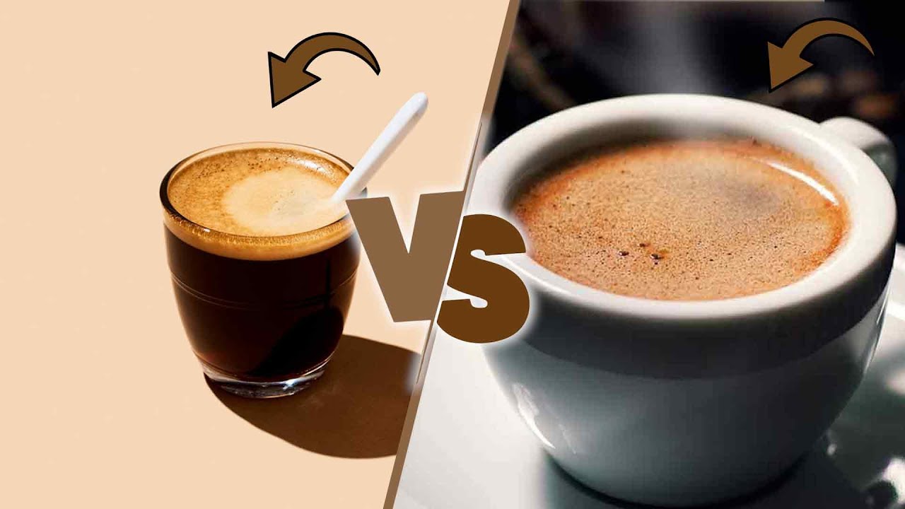Caffeinated vs Decaf Coffee: Which Brew is Right for You?