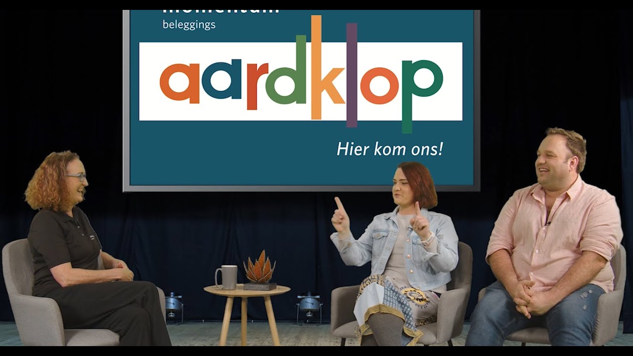 Wat op aarde? Je-ani Swiegelaar en Germandt Geldenhuys: Lekker mense, wenresepte en wêreldkampioene