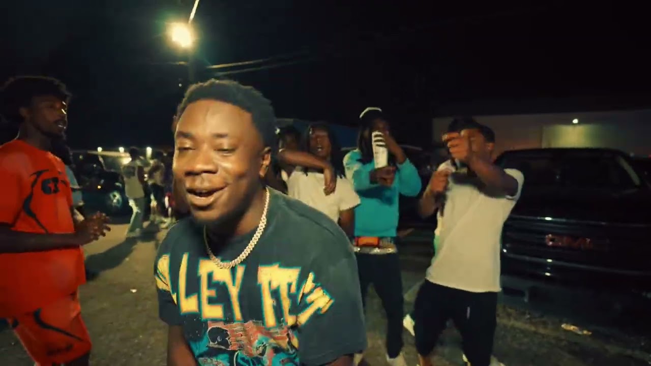 Tae Blocka Ft Lxl Corey - Let ‘Em Tell It  “Official Video” #independentartist  #730 #GSB50zz