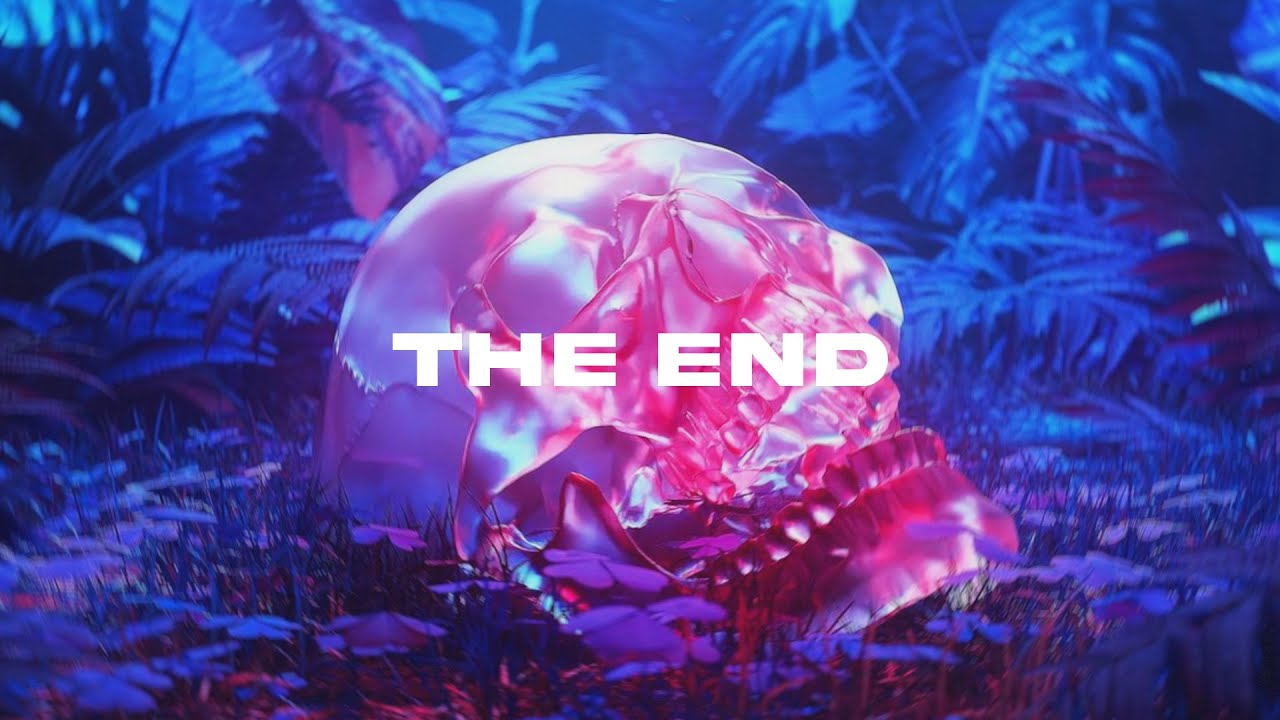 FREE ≡ Chase Atlantic x The Weeknd Type Beat - 'The End' | Dark RnB Type Instrumental