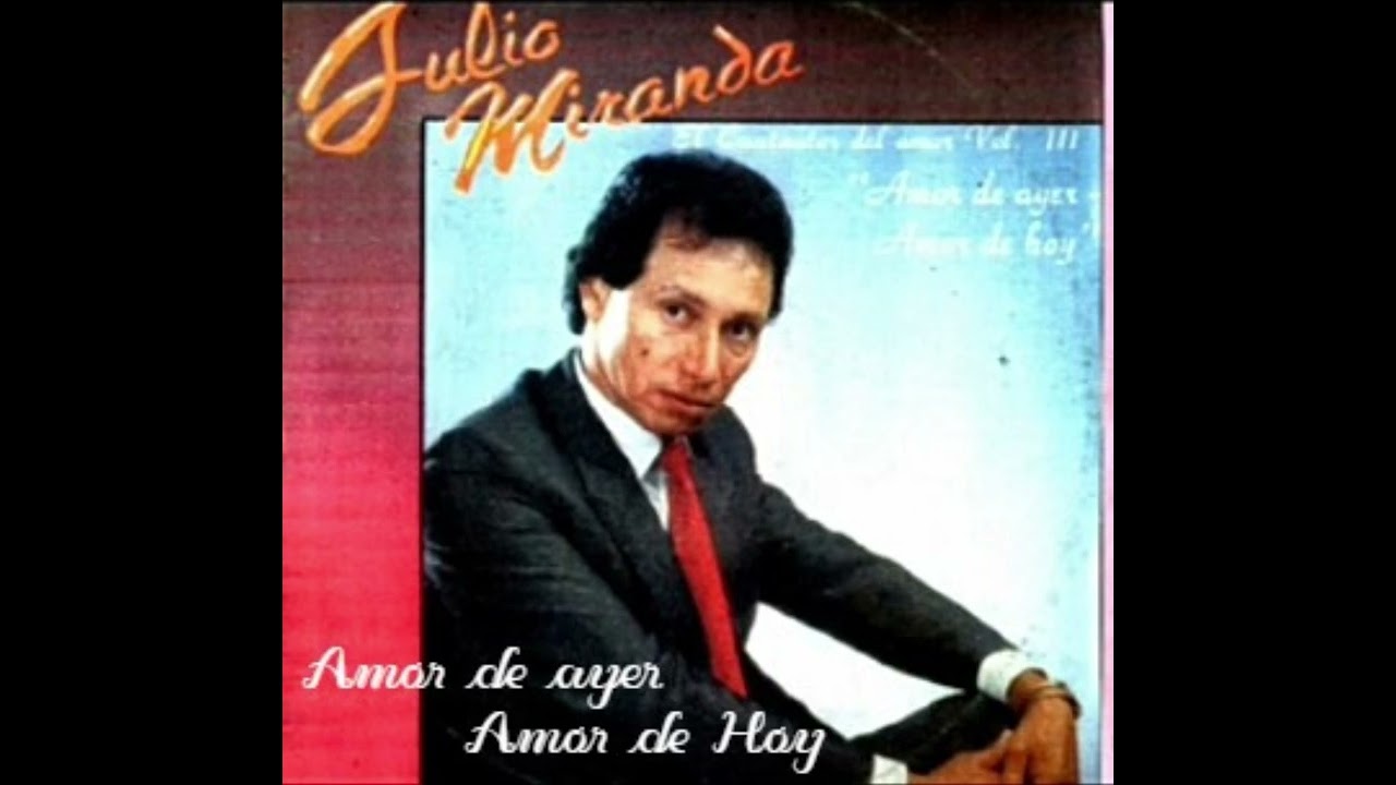 La palabra sagrada - Julio Miranda