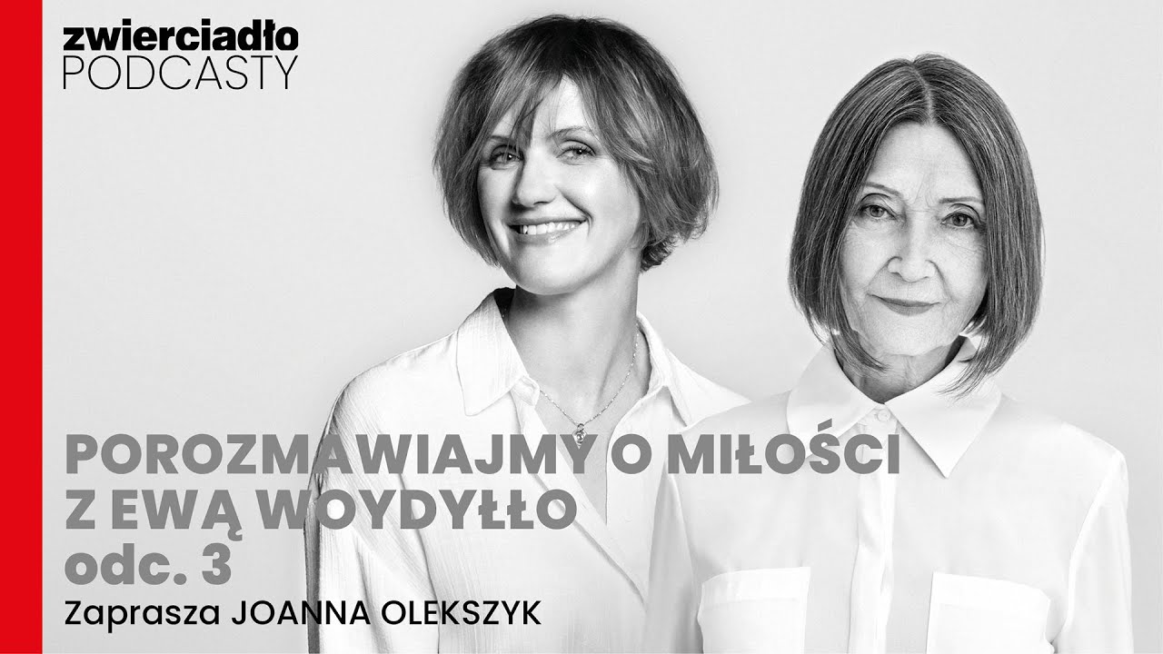 „Zazdrość to nieszczęście”. Czy można kochać więcej niż jedną osobę? |Porozmawiajmy o miłości odc. 3