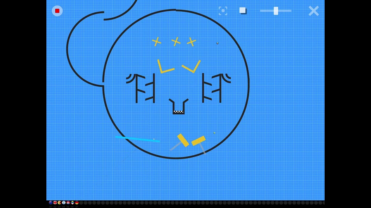 The other marble race 2.0