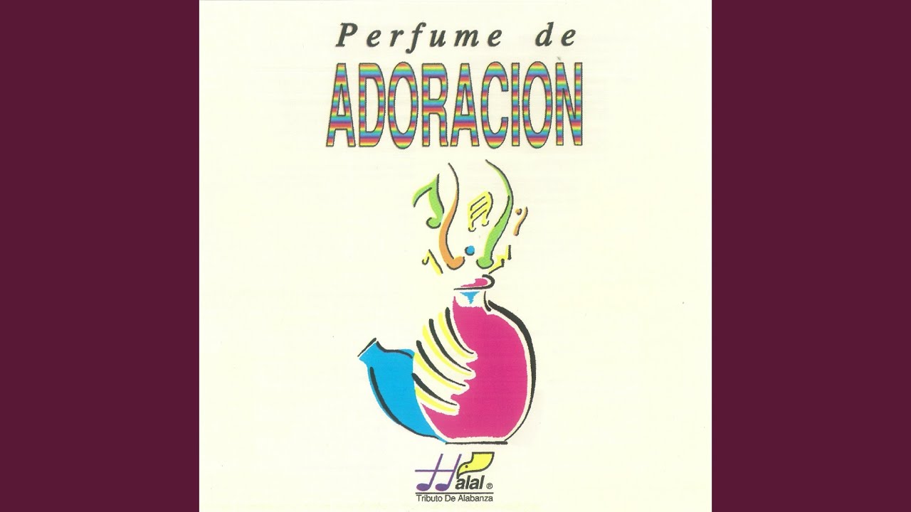 Perfume de Adoración