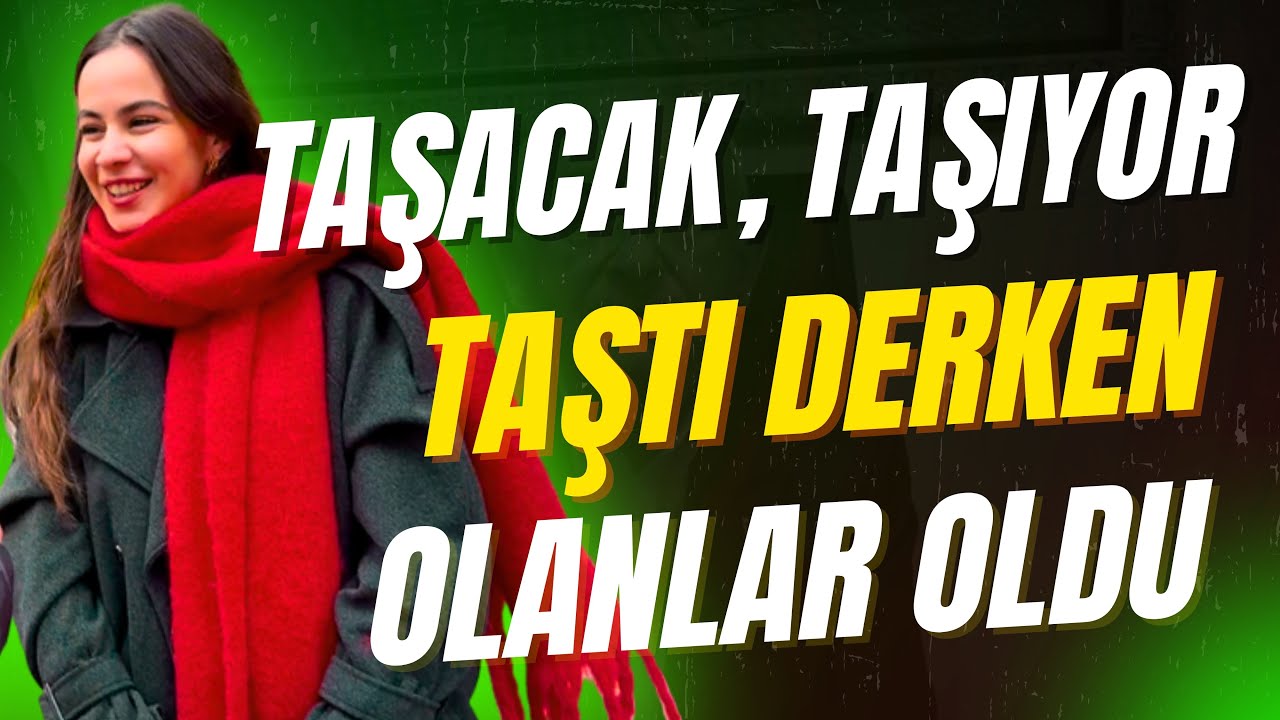 Taşacak Bu Deniz dizisinde Esme’nin gençliğini oynayan Naz Sayıner’den samimi aşk itirafı.❤️❤️