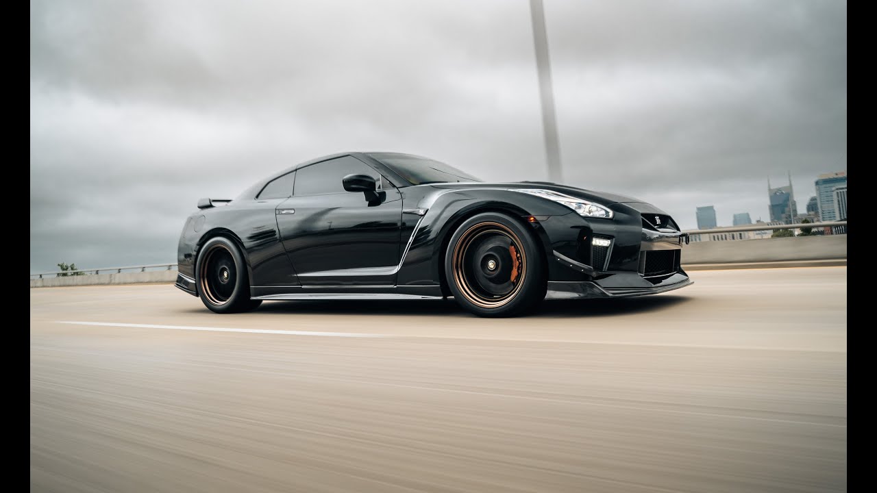 VADER.35 | V8EATER