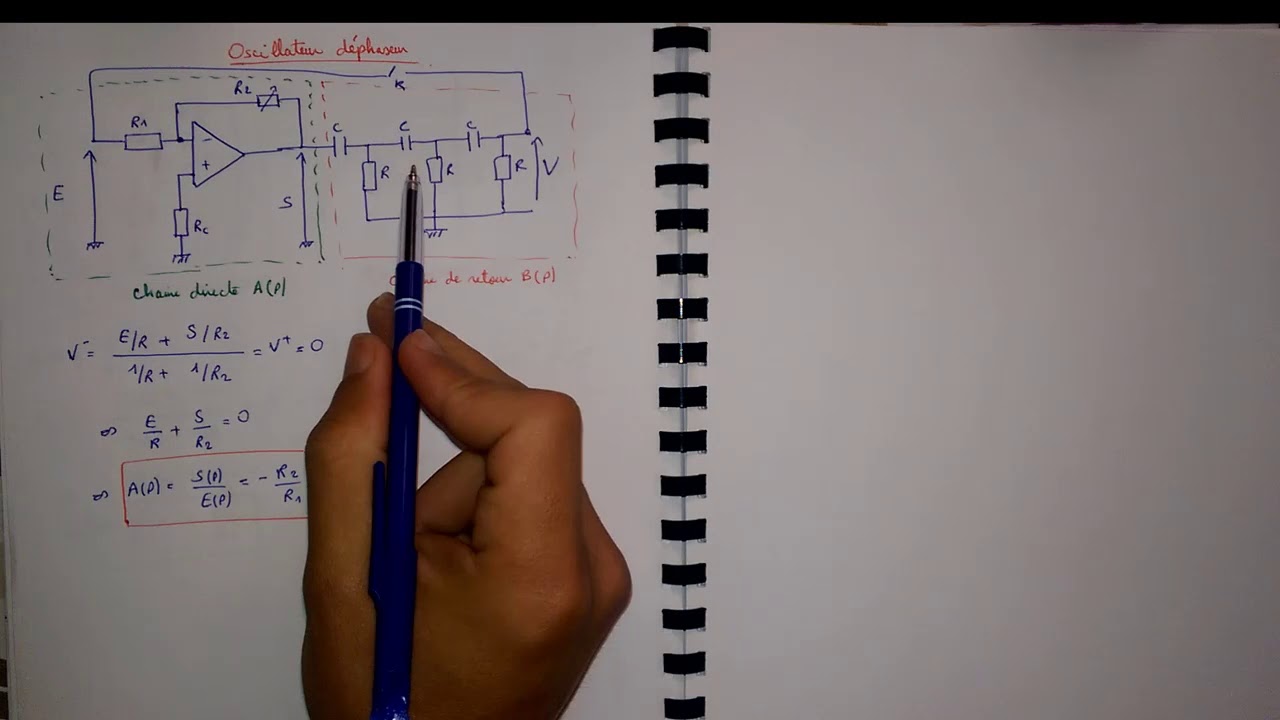 Oscillateurs_sinusoidaux# D&eacute;phaseur_partie1