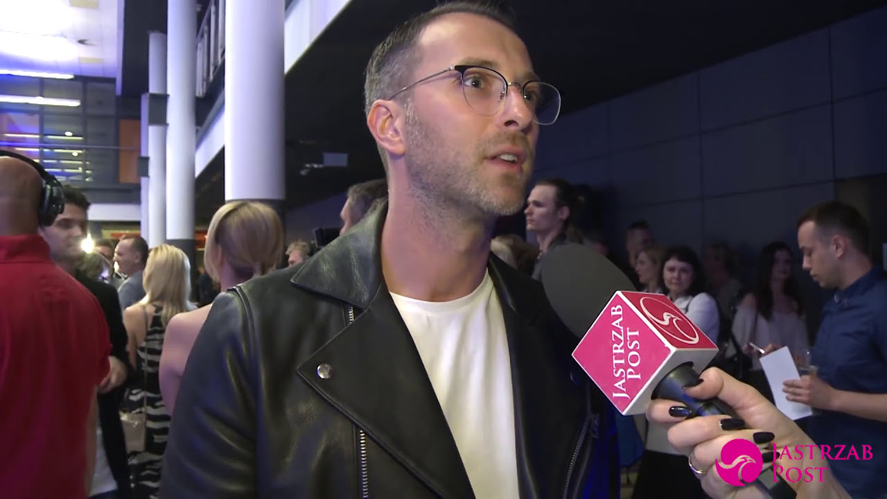 Filip Bobek: jaka jest jego dieta?