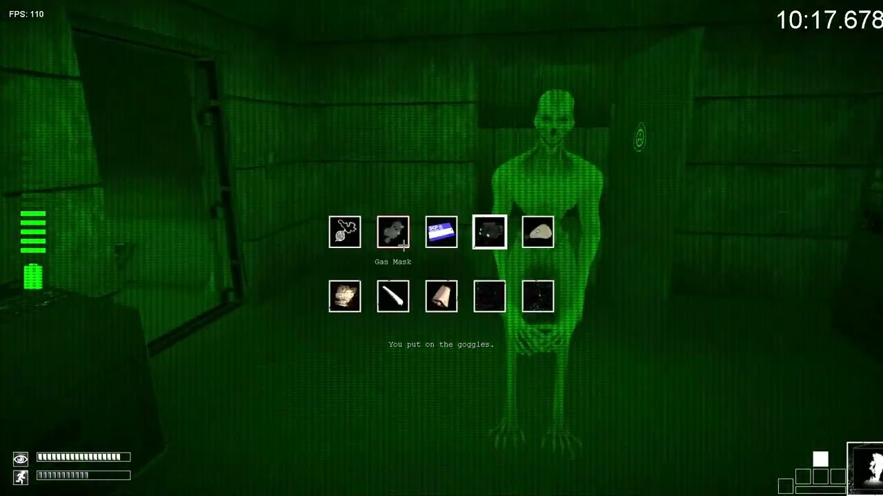 SCP:CB All Achivements/%100 FWR 12:53