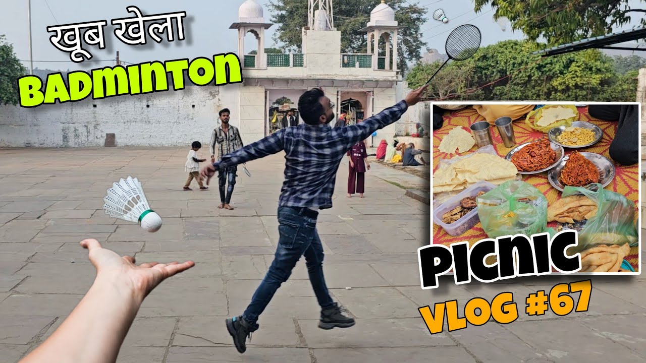 Vlog #67 | Aaj To Sabne Khoob Enjoy Kiya | Bpl Biker Vlogs
