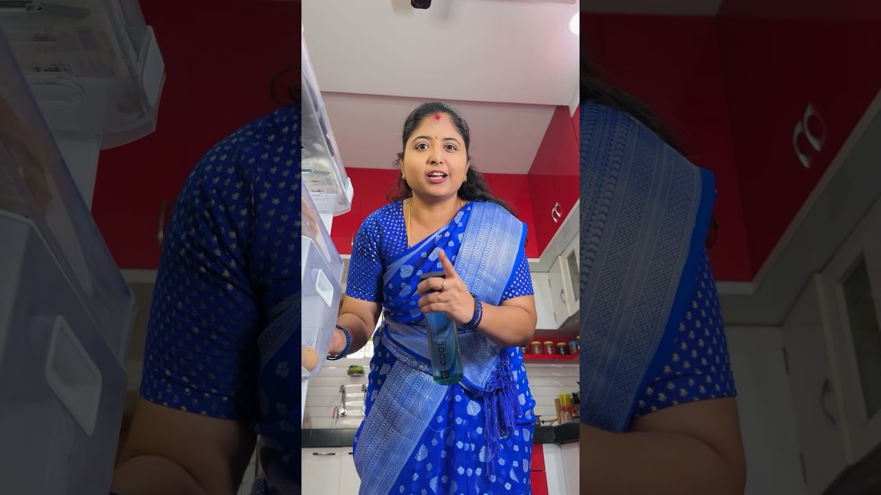 Kotha Janta Part-248 #Richakka #Shorts #Comedy #funnyshorts