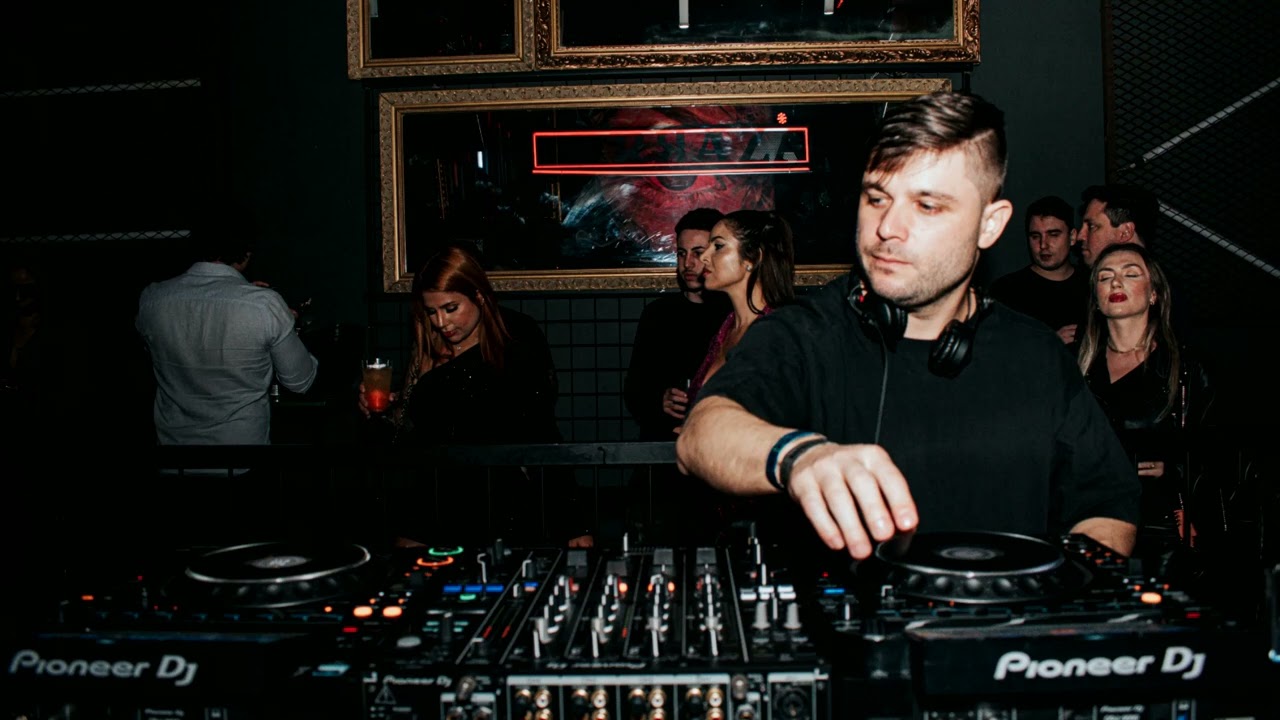 Waltervelt @ Terraza Music Park | Clubber