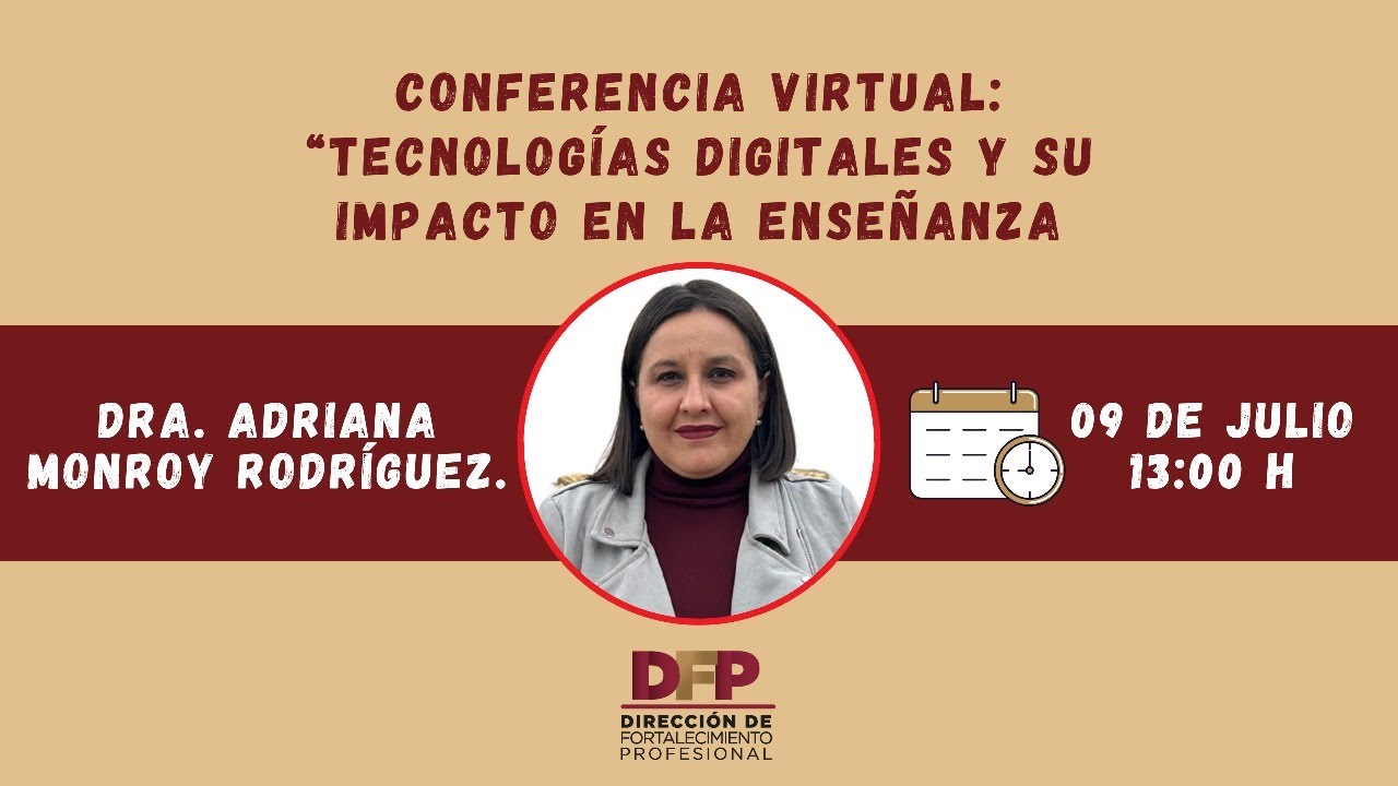 Tecnologías Digitales y su Impacto en la Enseñanza