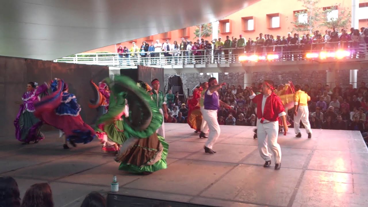 Jarabe Nayarita