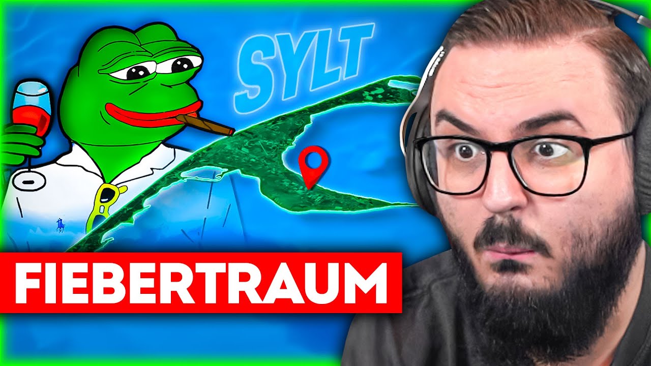 Ich habs ins neue 2 Bored Guys Video geschafft