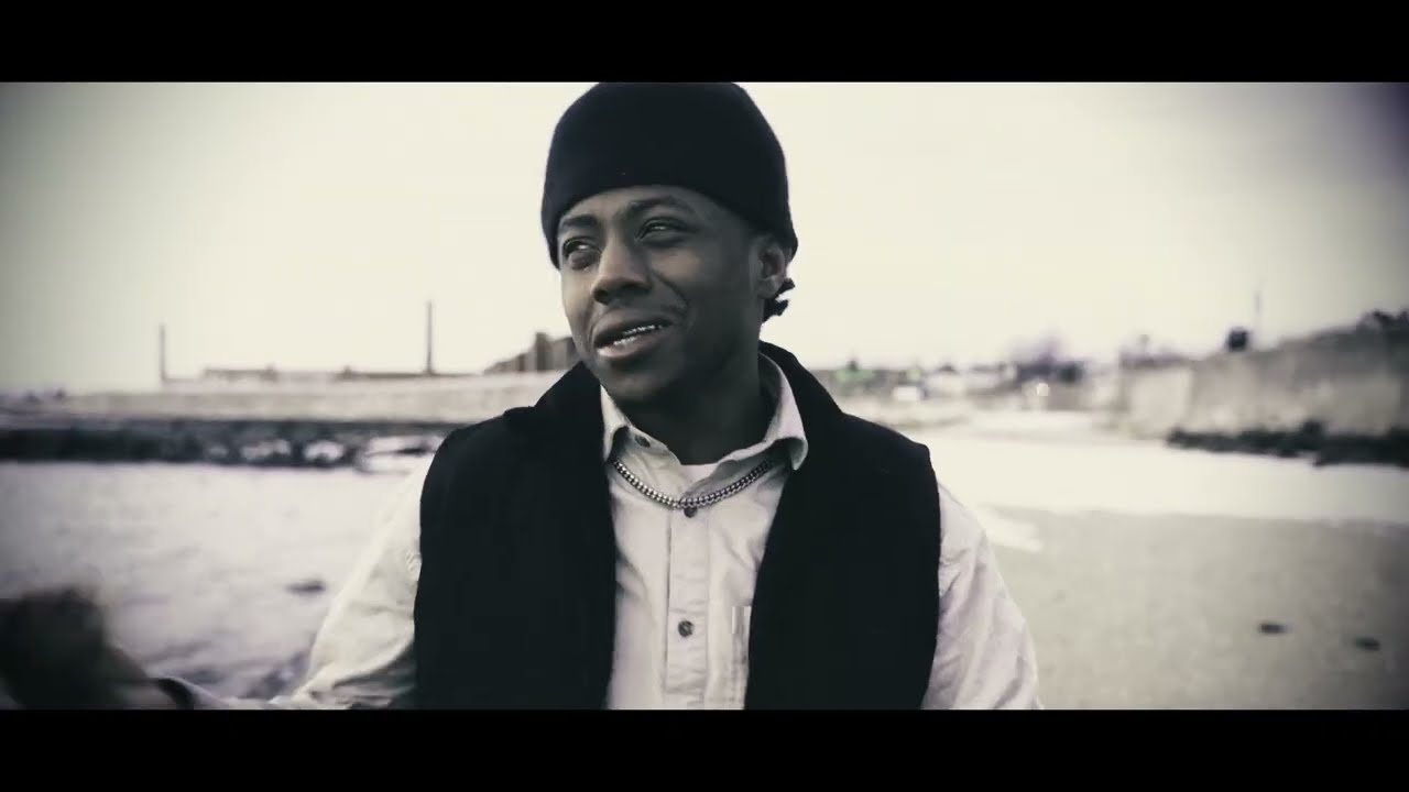 9KSHAWN - DANCING IN THE MOONLIGHT (OFFICIAL MUSIC VIDEO)
