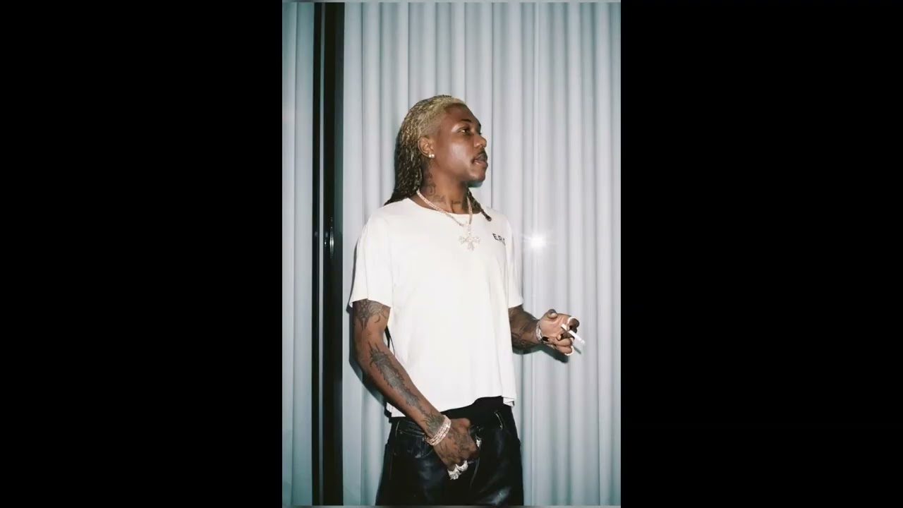 [FREE] Ken Carson x Destroy Lonely Type Beat - 