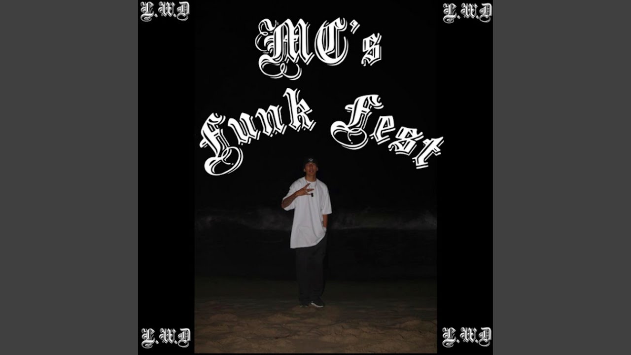 Funk it