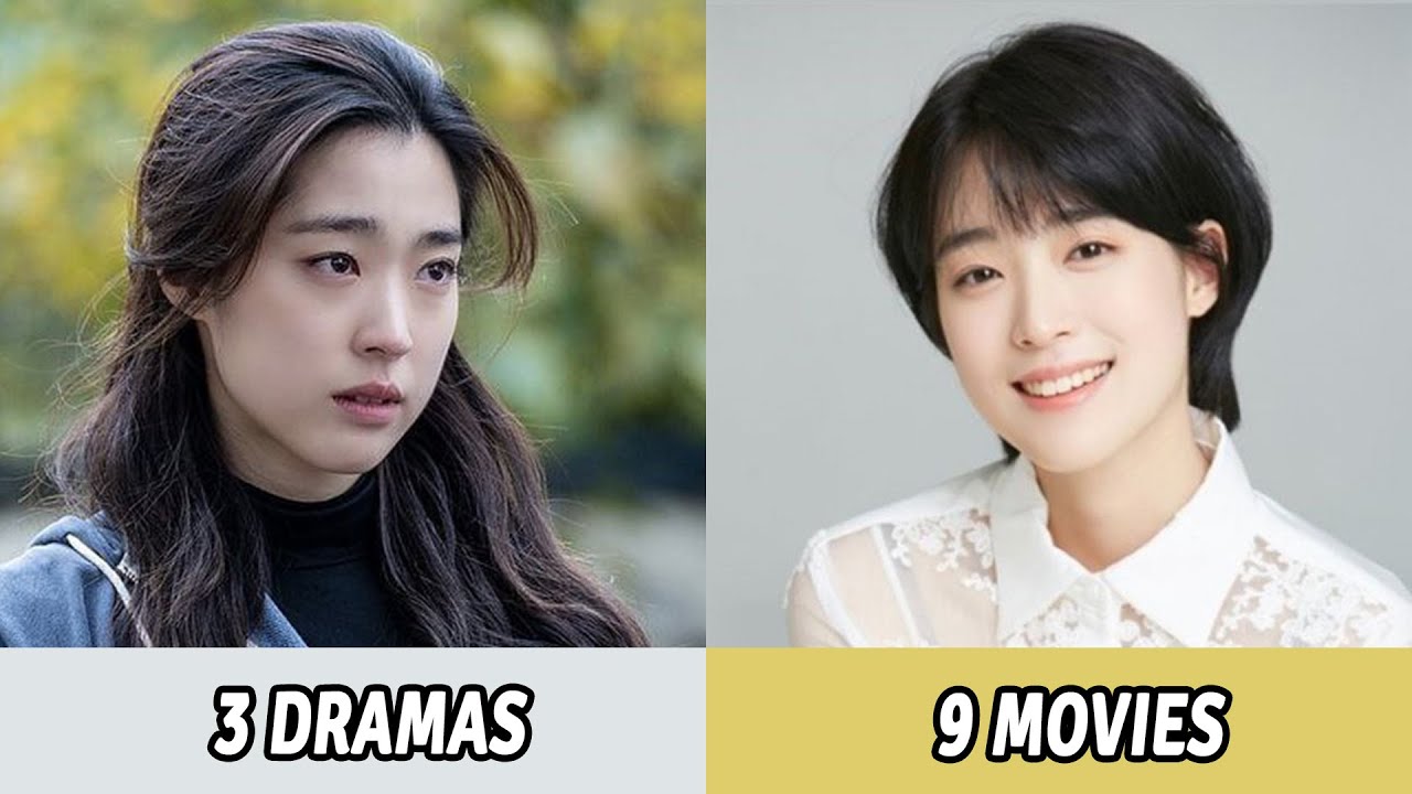 All Dramas and Movies of Choi Sung Eun | Choi Sung Eun Dramas and Movies From 2019 to 2025