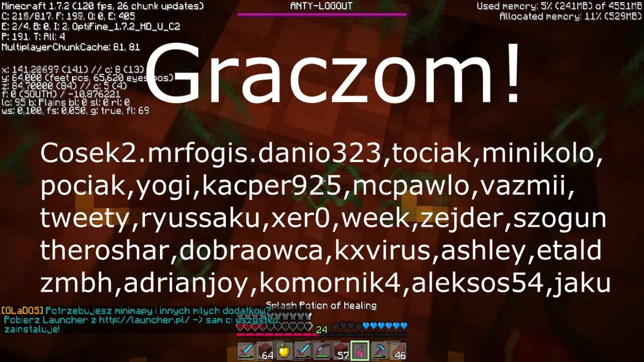 DZIĘKI ZA 6 EDYCJI!