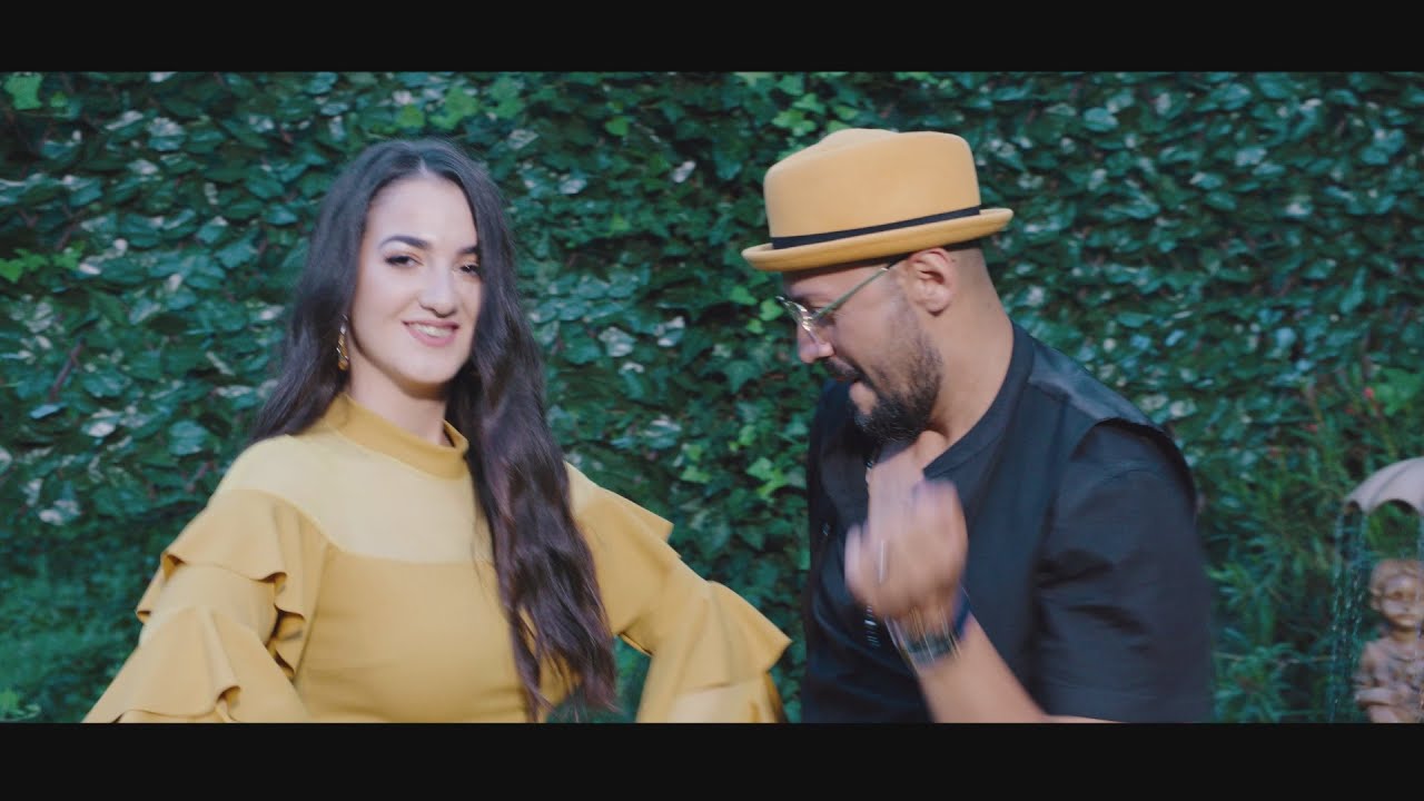 ZAMFIR de la BAIA MARE - Dă-i cu bota (video oficial)