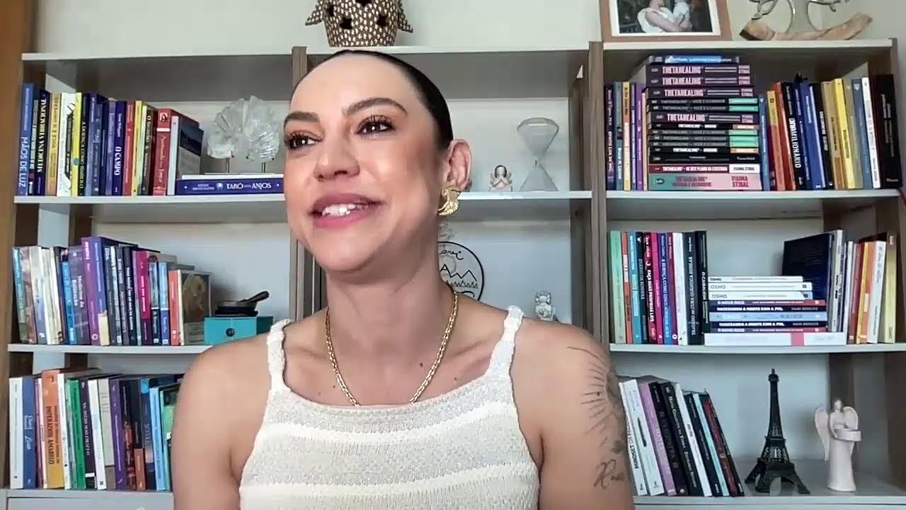 Tarô dos Anjos