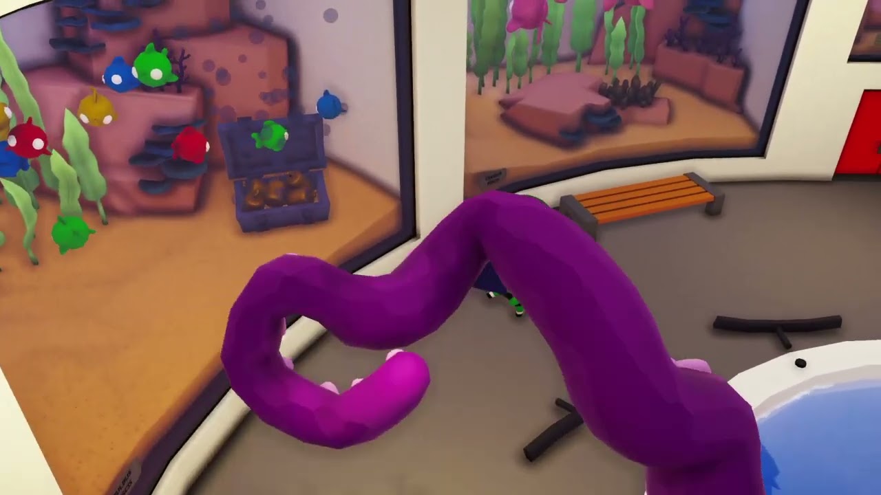 Gang Beasts ep2 the most funnyist stuff i seen