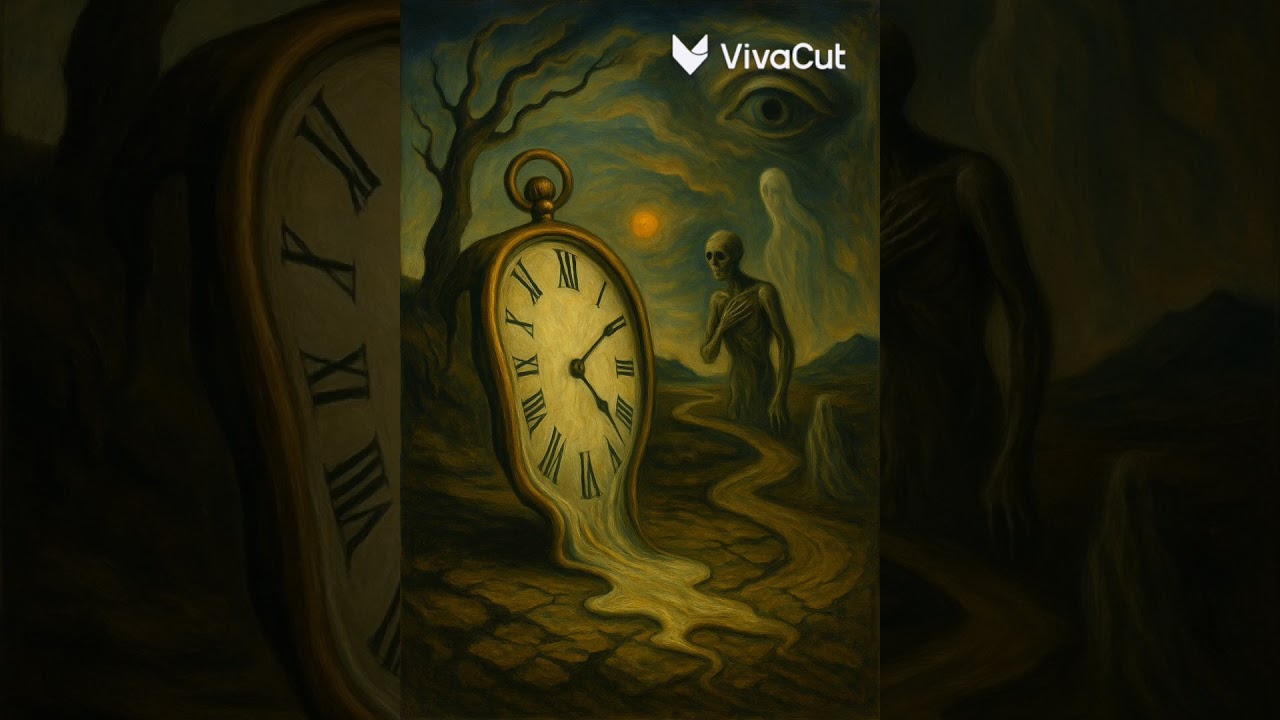 Cover don't borrow time
