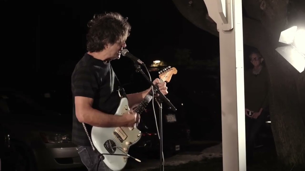 Luna - Still at home live 2021