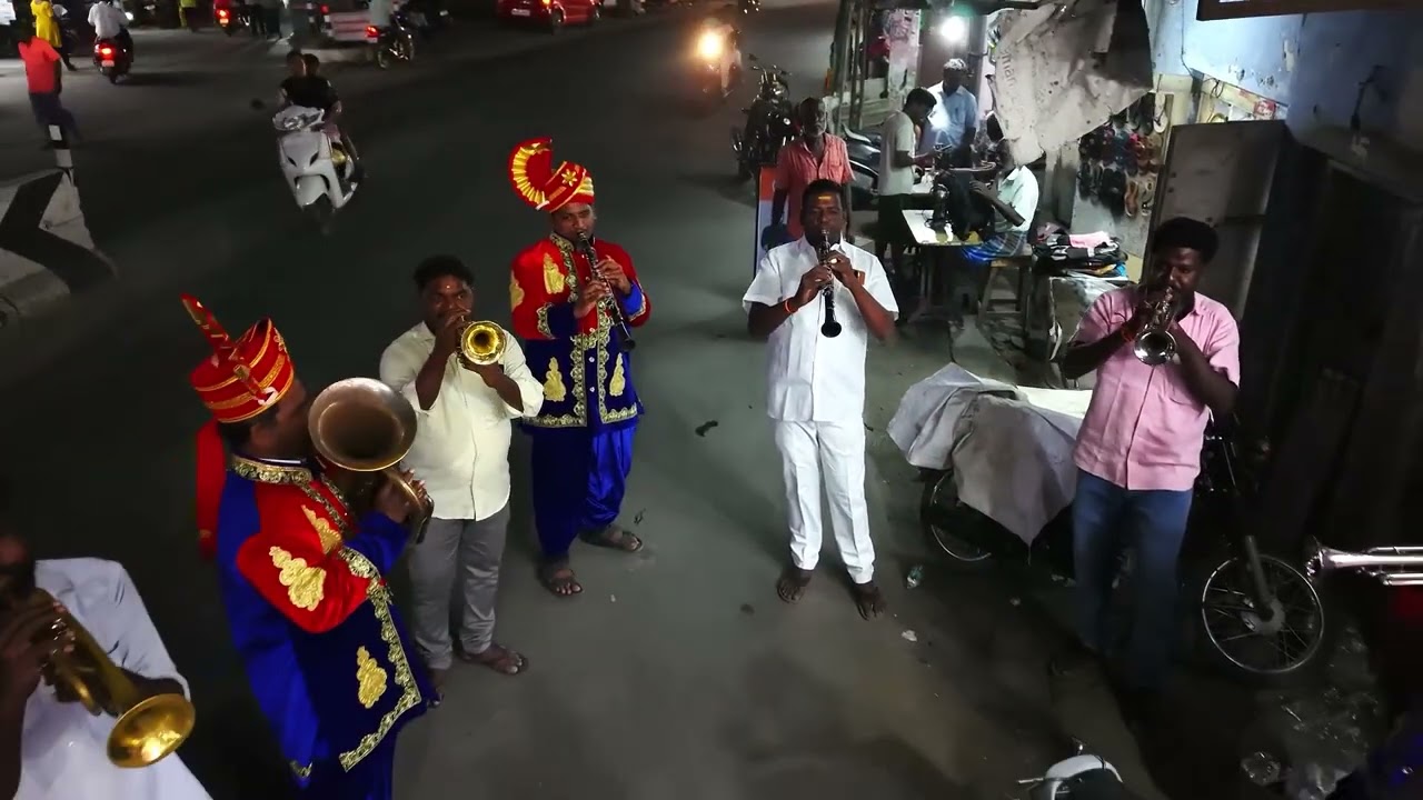 தாய் மாமன் சீர், தாரமங்கலம்