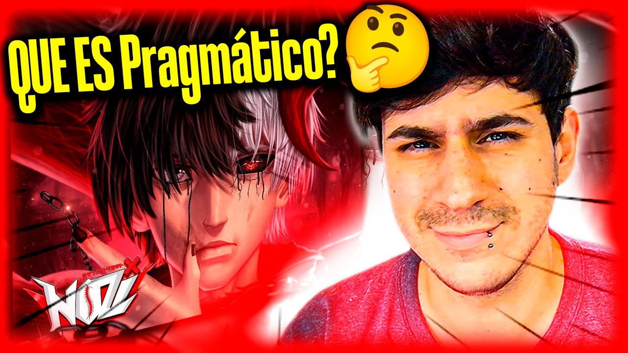 REACCIONANDO a Secuencia Pragmática | NoziRp
