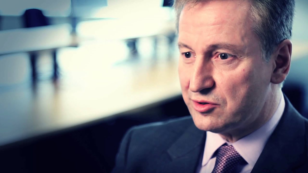 Techgate plc Working with a trusted Cloud provider