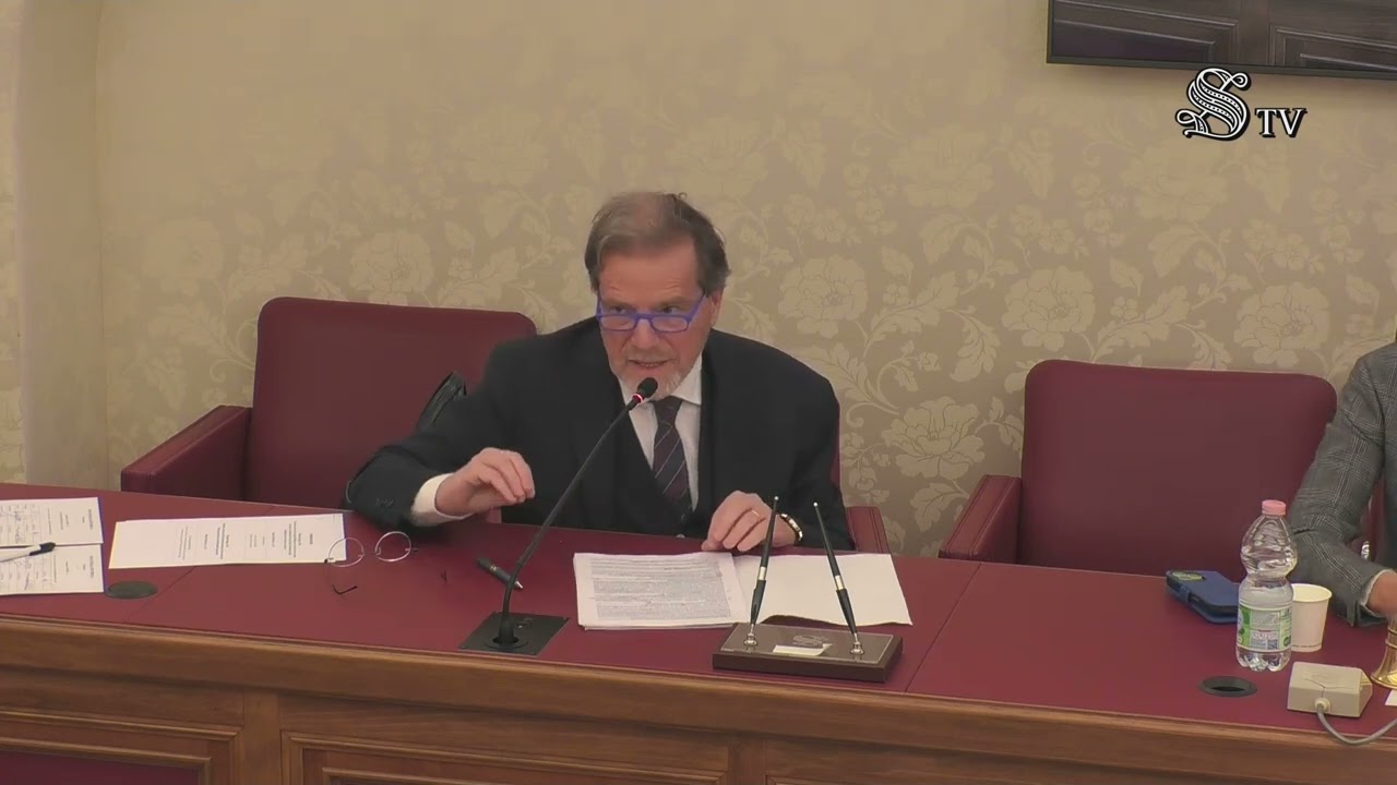 Roma - Misure cautelari alternative alla custodia cautelare in carcere (18.02.25)