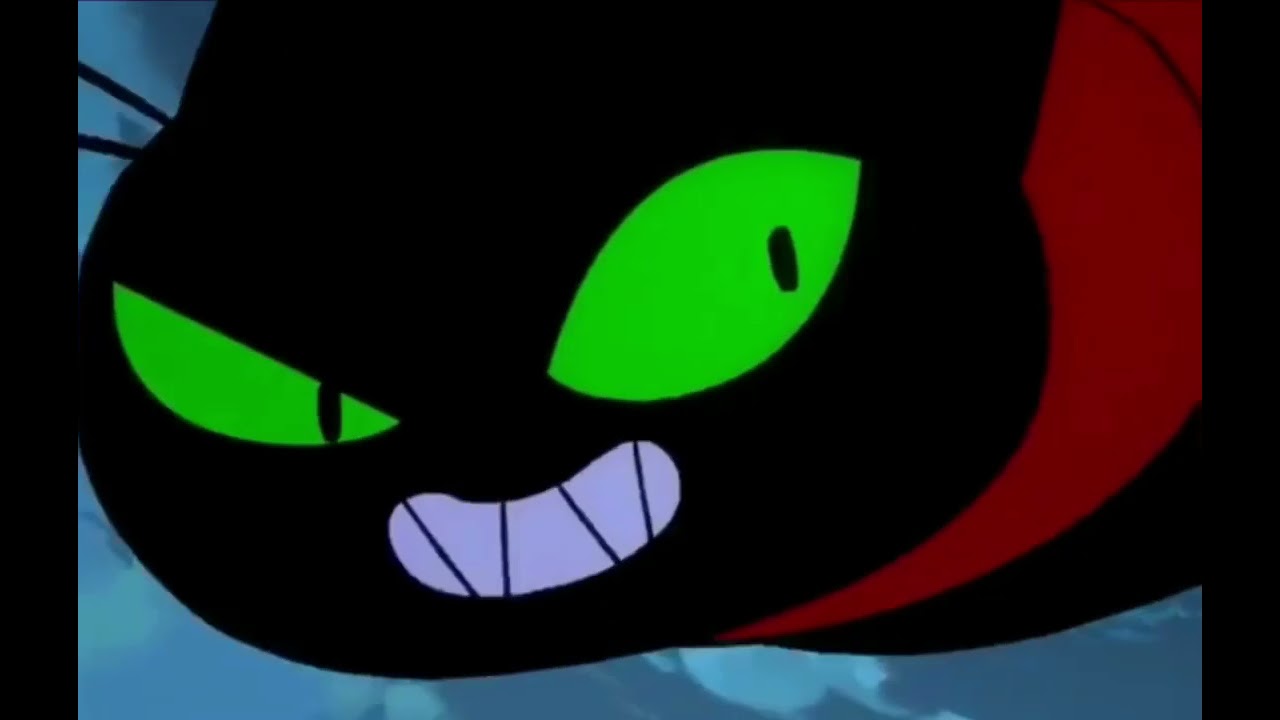 Mao Mao AMV