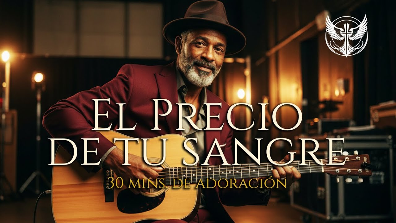 30 Minutos de Oración y Adoración | Tiempo Íntimo con Dios