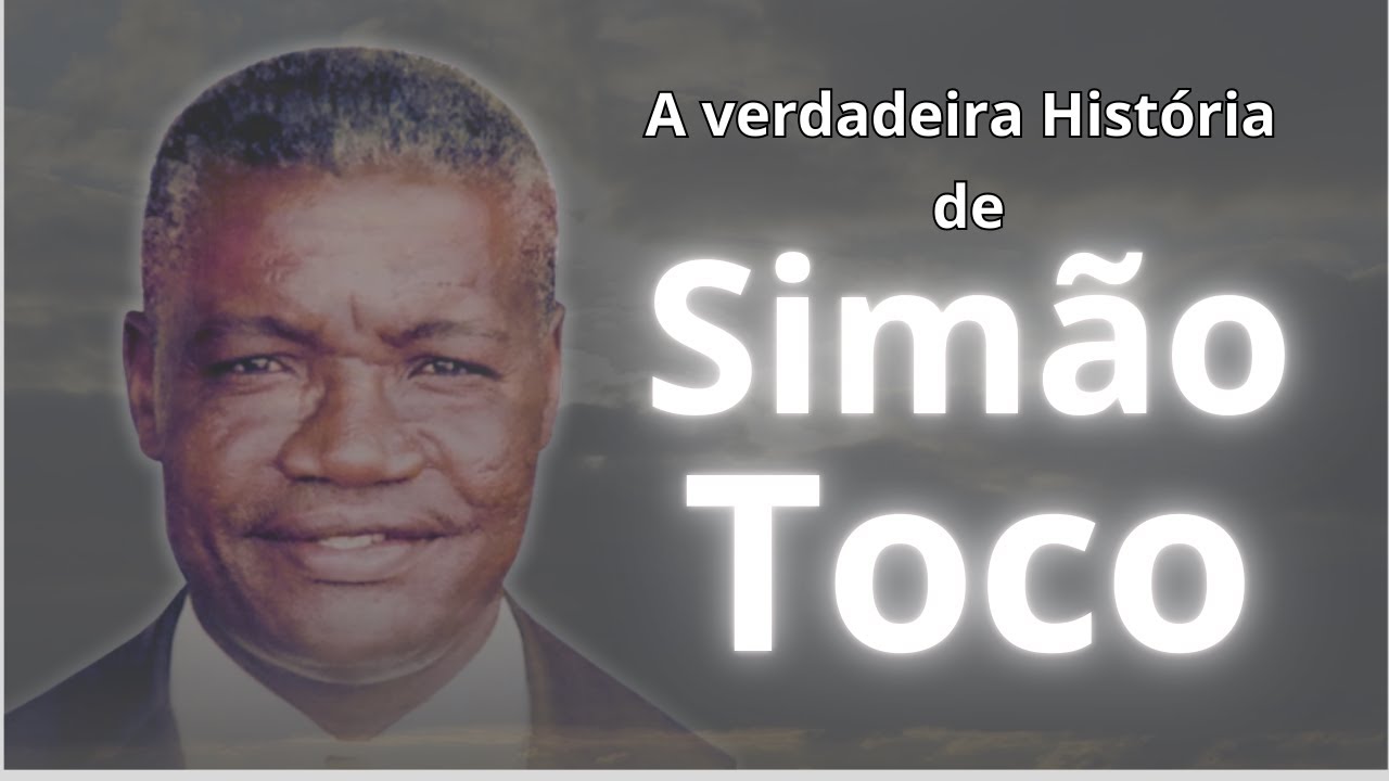 A Verdadeira História do Profeta Simão Toco